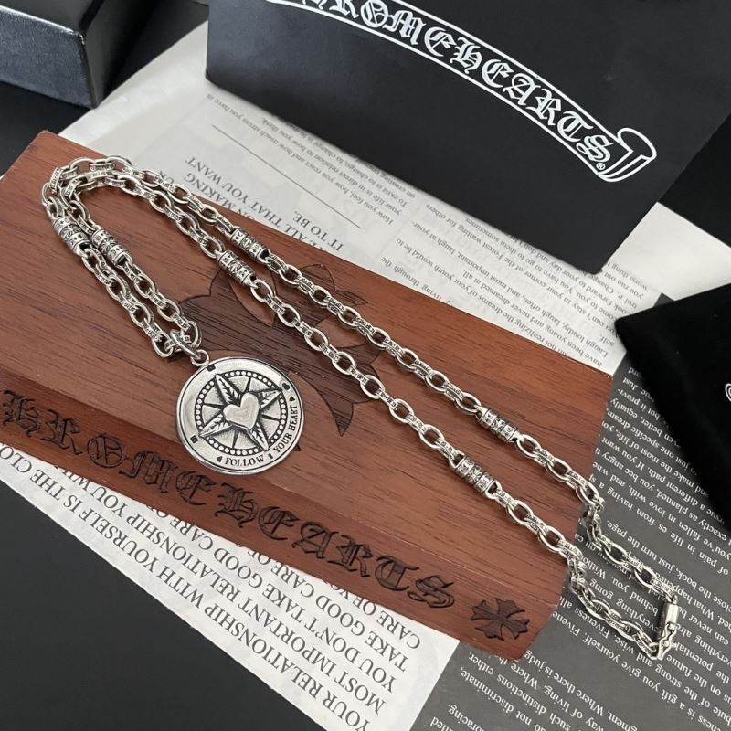 Chrome Hearts Necklaces